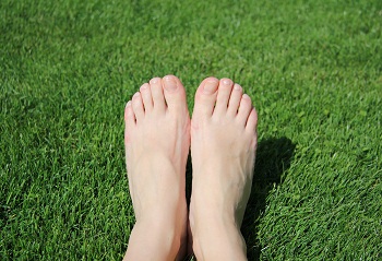 Flat Feet in Salem, OR